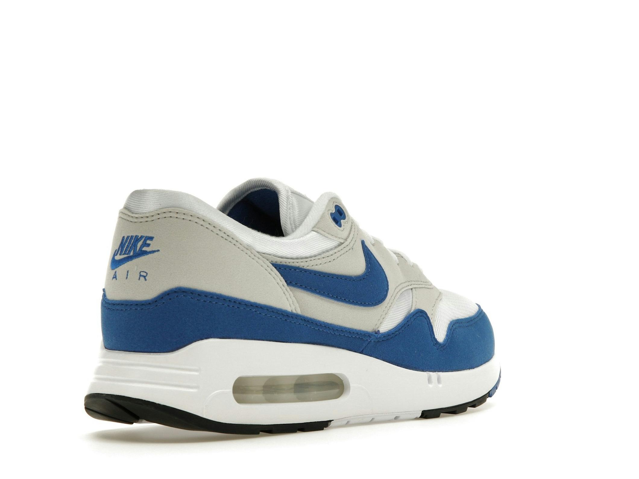 Air Max 1 ’86 OG Big Bubble Royal Women’s Sneaker DO9844-101 - Image 8