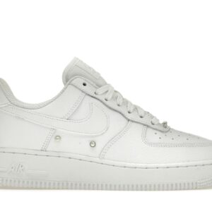 Air Force 1 Low ’07 SE Pearl White Women’s Sneakers DQ0231-100