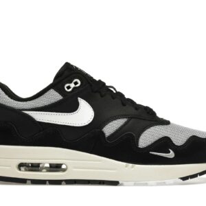 Air Max 1 Patta Waves Black DQ0299-001