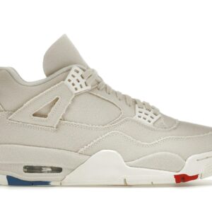 Jordan 4 Retro Blank Canvas Women’s DQ4909-100
