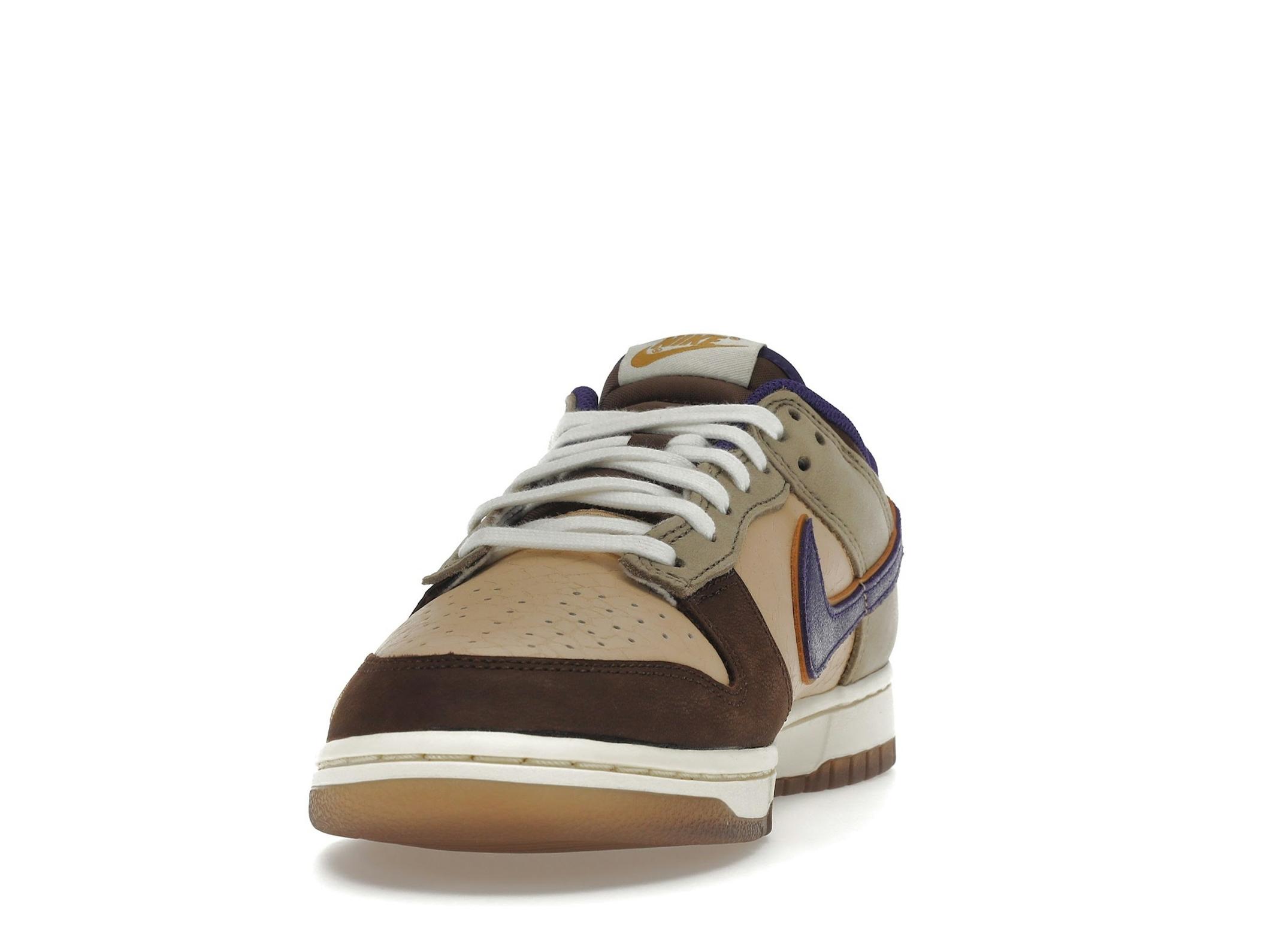 Dunk Low Setsubun (2022) DQ5009-268 Sneakers - Image 4