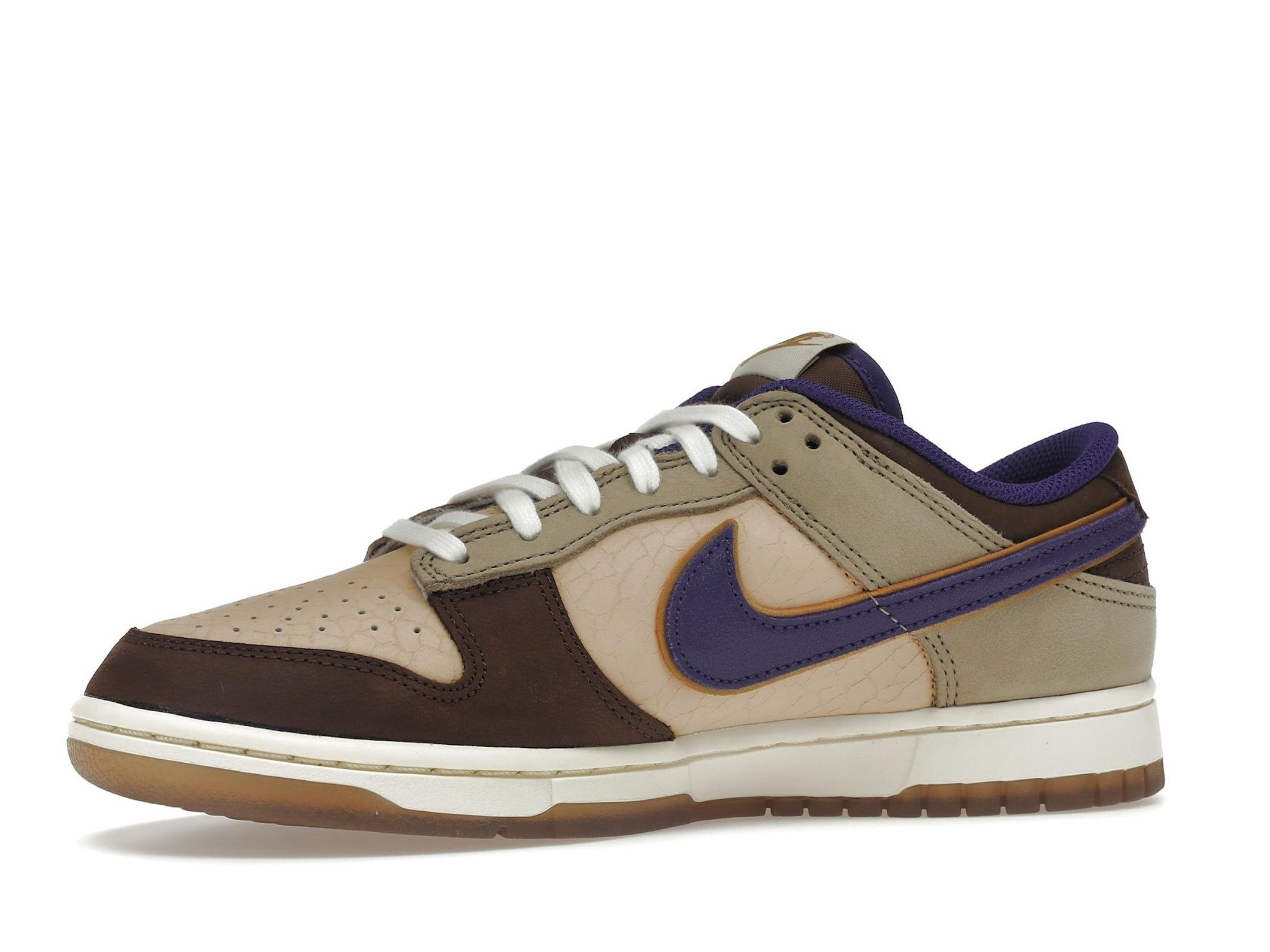 Dunk Low Setsubun (2022) DQ5009-268 Sneakers - Image 5