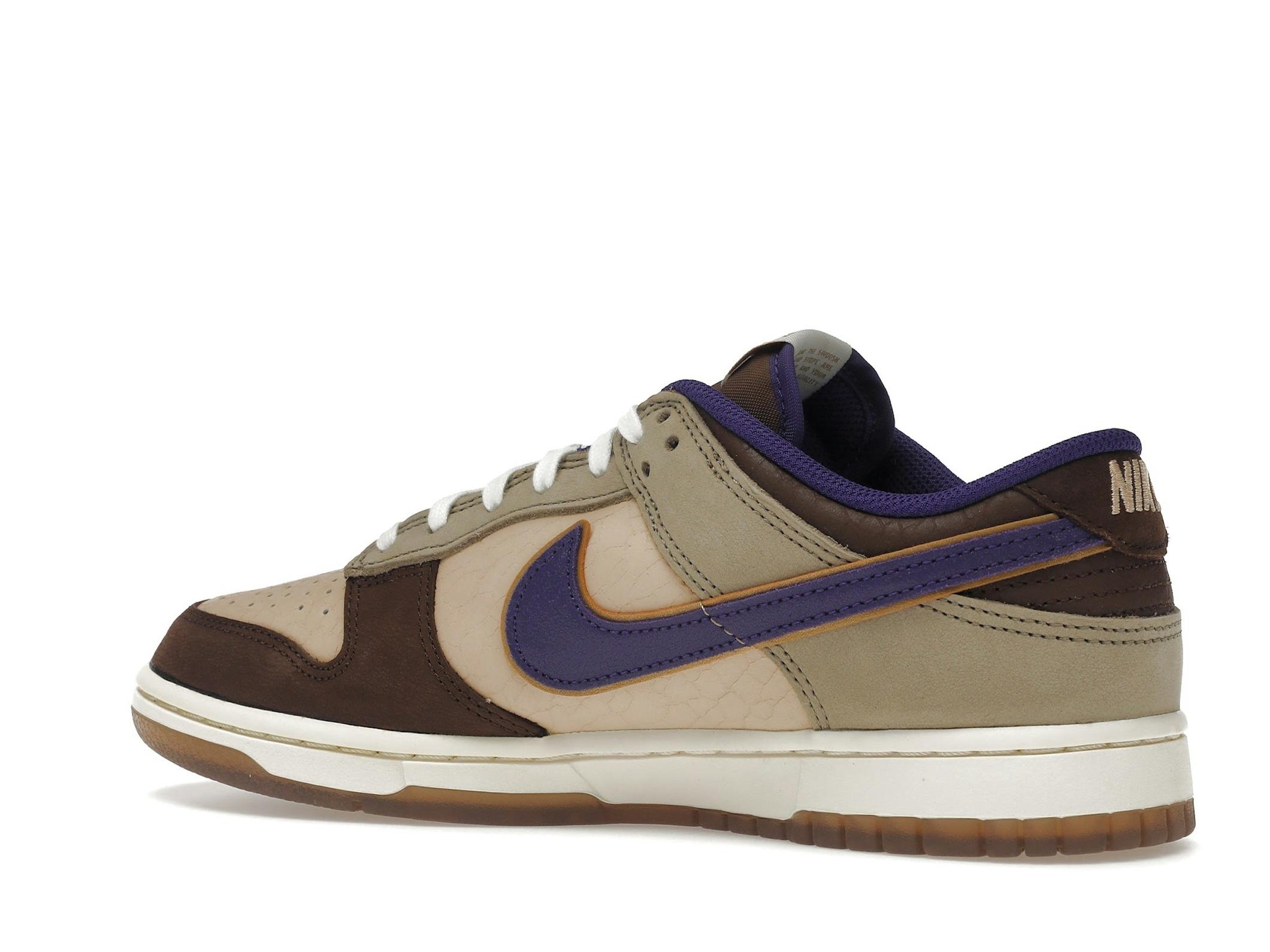 Dunk Low Setsubun (2022) DQ5009-268 Sneakers - Image 6