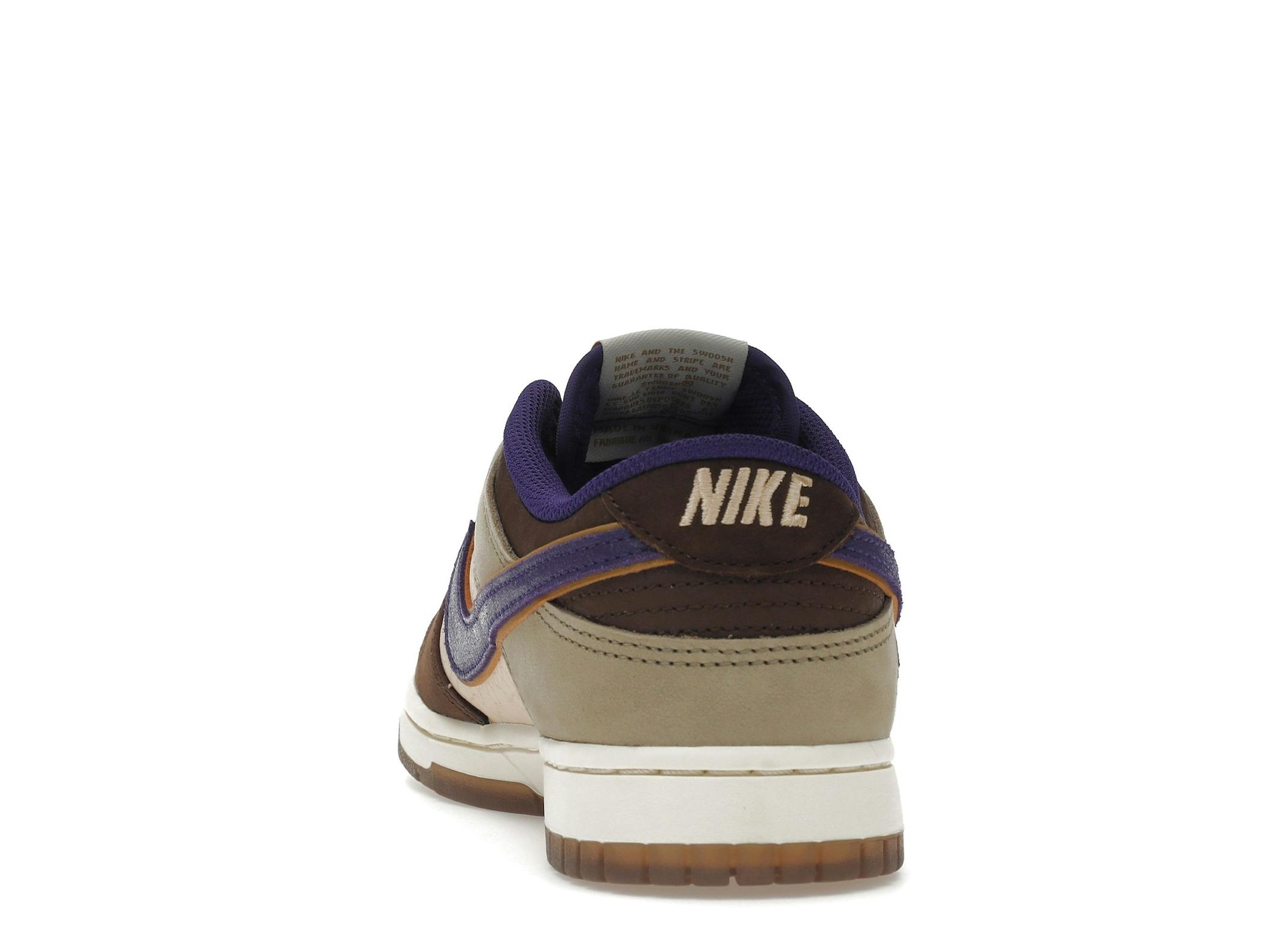 Dunk Low Setsubun (2022) DQ5009-268 Sneakers - Image 7