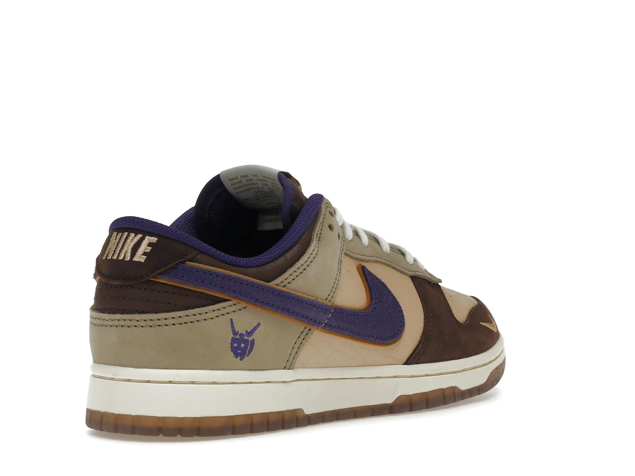Dunk Low Setsubun (2022) DQ5009-268 Sneakers - Image 8