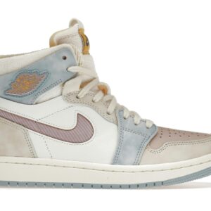 Jordan 1 High Zoom Air CMFT Pink Oxford Women’s DQ5092-651