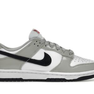 Dunk Low Light Iron Ore Womens DQ7576-001 Sneakers