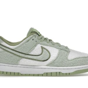 Dunk Low SE Fleece Pack Honeydew Women’s DQ7579-300