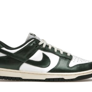Dunk Low Vintage Green Womens DQ8580-100
