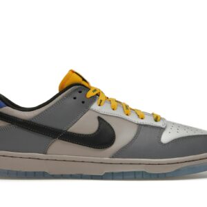 Dunk Low North Carolina A&T DR6187-001 Sneakers