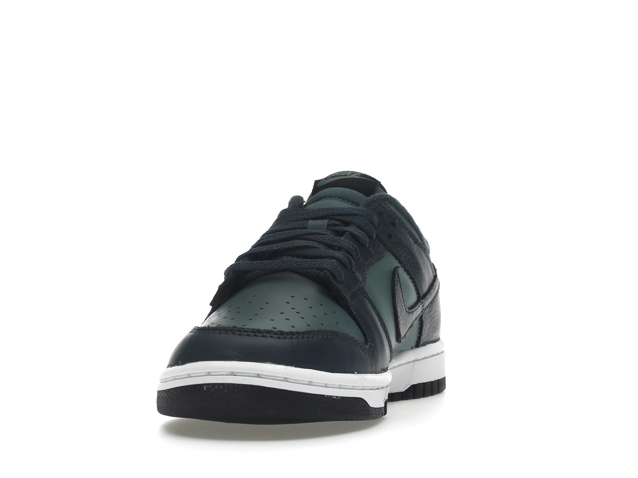 Dunk Low Mineral Slate Armory Navy DR9705-300 Sneakers - Image 4