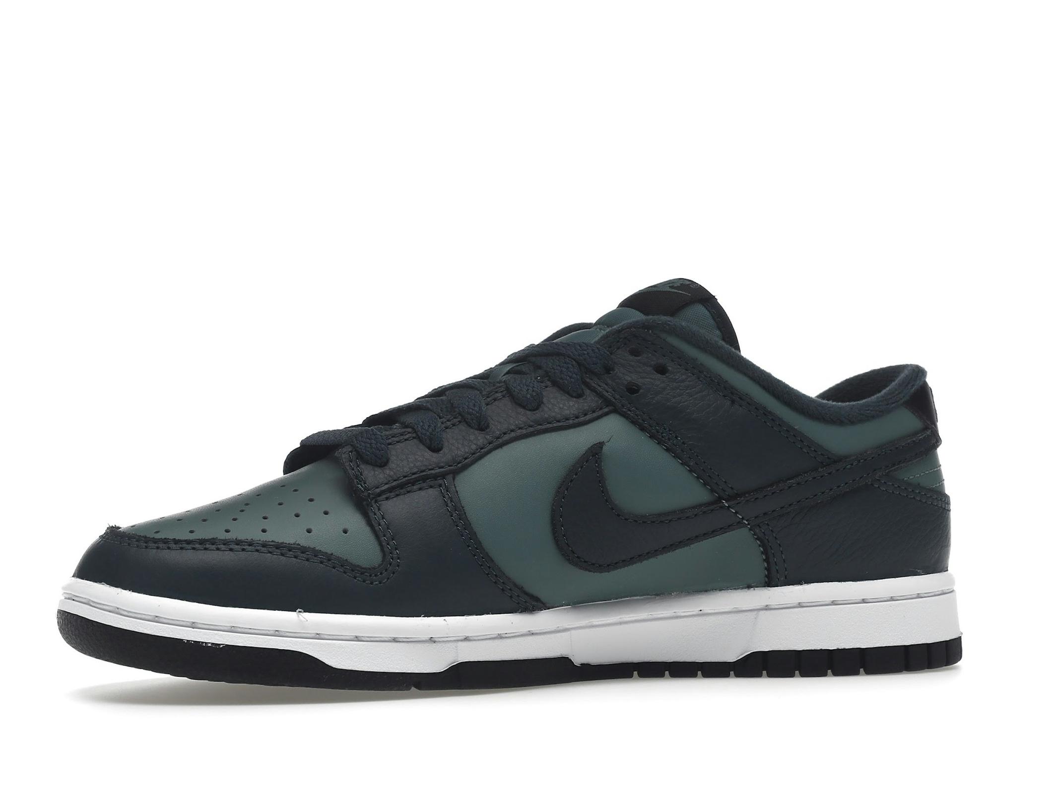 Dunk Low Mineral Slate Armory Navy DR9705-300 Sneakers - Image 5