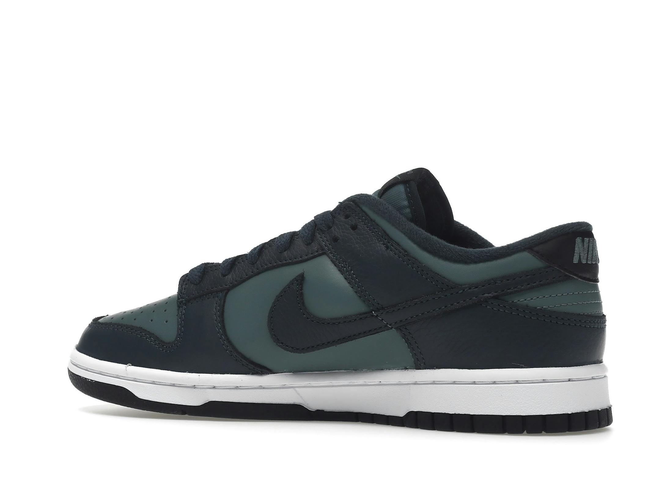 Dunk Low Mineral Slate Armory Navy DR9705-300 Sneakers - Image 6