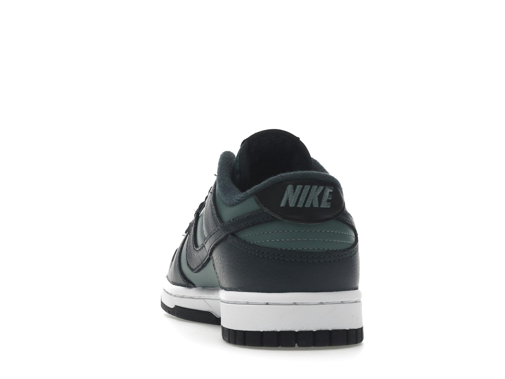 Dunk Low Mineral Slate Armory Navy DR9705-300 Sneakers - Image 7
