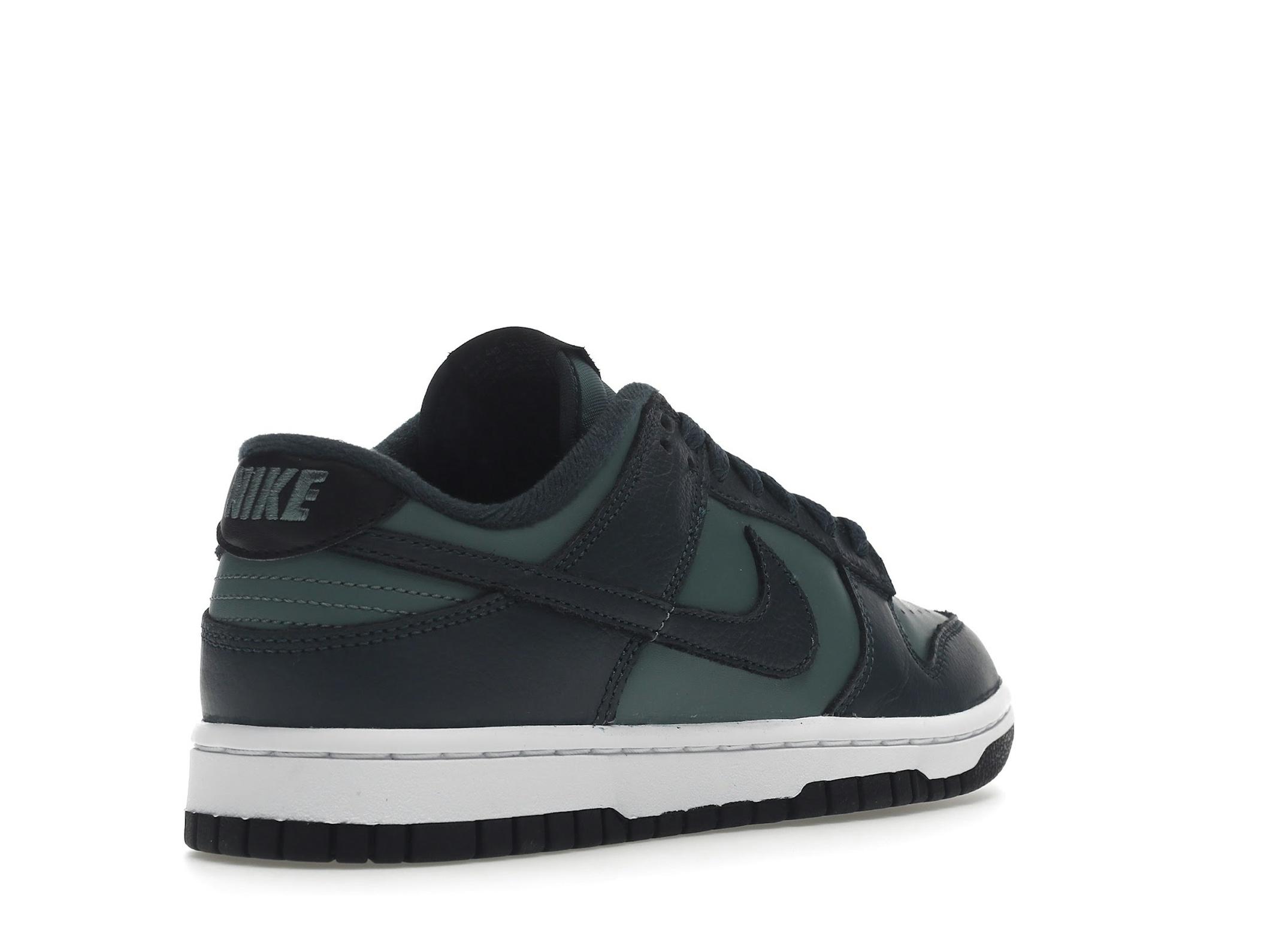 Dunk Low Mineral Slate Armory Navy DR9705-300 Sneakers - Image 8