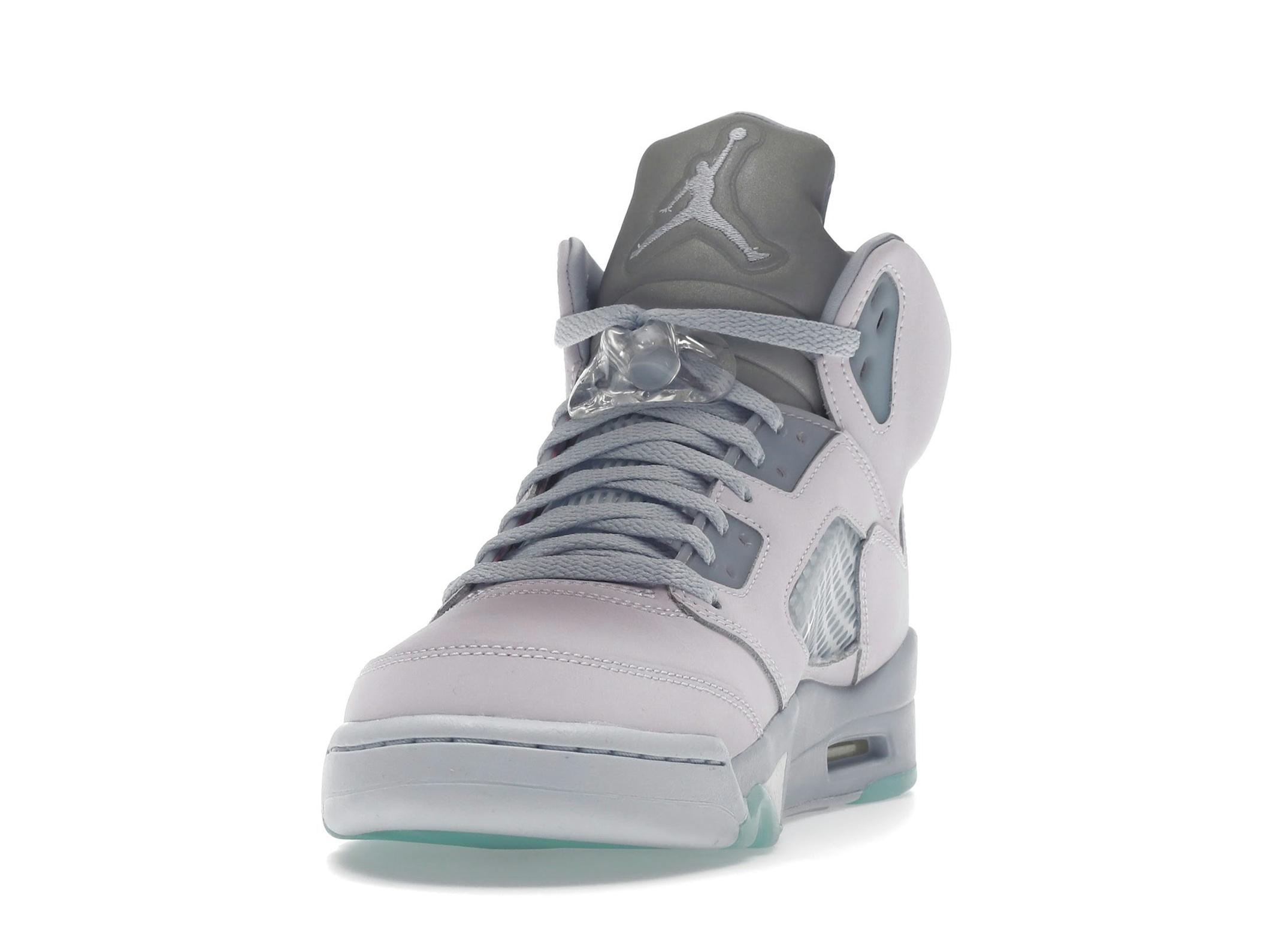 Jordan 5 Retro Easter 2022 Regal Pink DV0562-600 Sneakers - Image 4