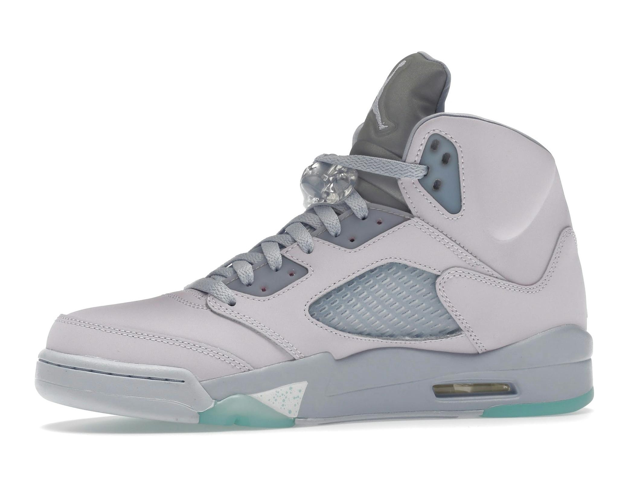 Jordan 5 Retro Easter 2022 Regal Pink DV0562-600 Sneakers - Image 5