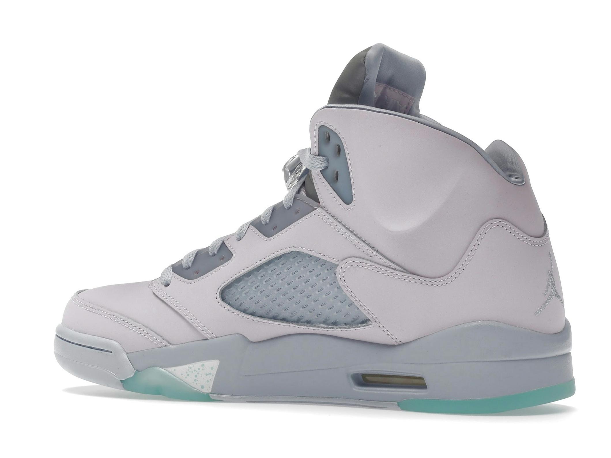 Jordan 5 Retro Easter 2022 Regal Pink DV0562-600 Sneakers - Image 6