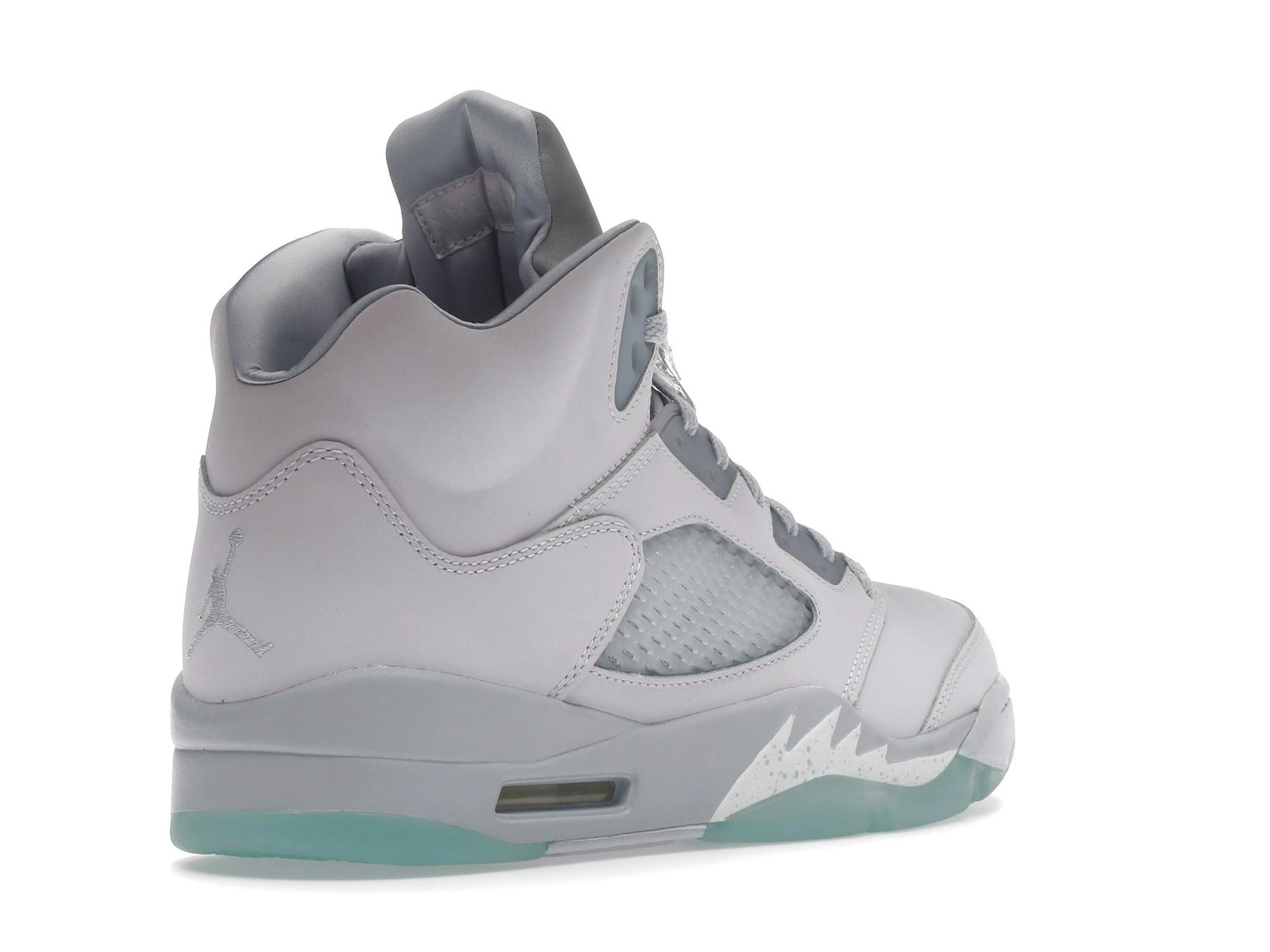 Jordan 5 Retro Easter 2022 Regal Pink DV0562-600 Sneakers - Image 8
