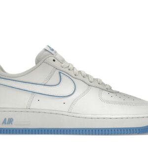 Air Force 1 ’07 Low White University Blue DV0788-101