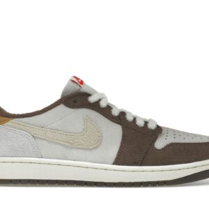 Jordan 1 Retro Low OG Year of the Rabbit DV1312-200 Sneakers