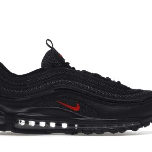 Air Max 97 Black University Red 2022 DV3486-001