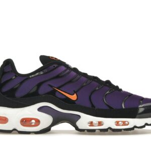 Air Max Plus OG Voltage Purple 2024 DX0755-500