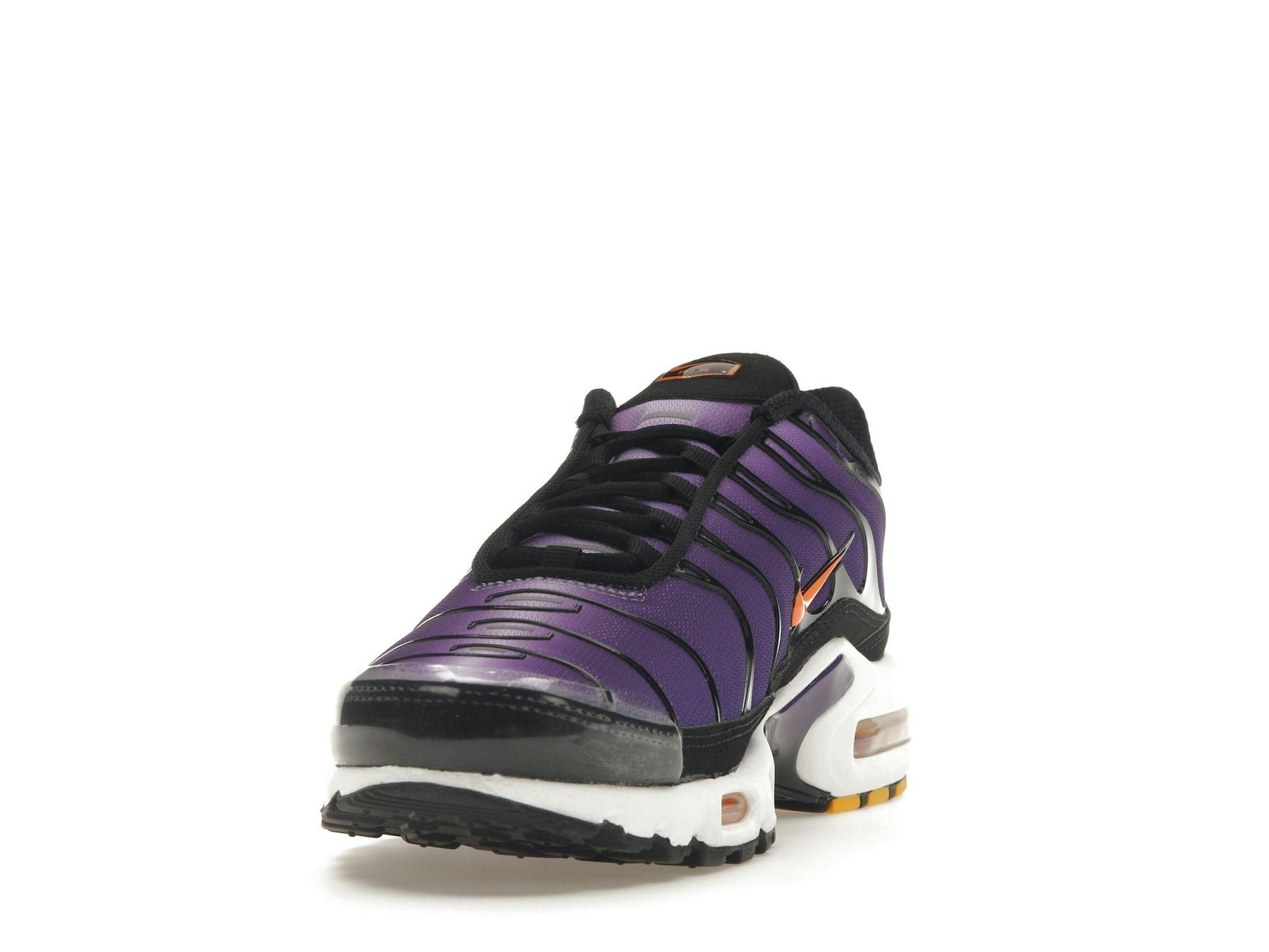 Air Max Plus OG Voltage Purple 2024 DX0755-500 - Image 4