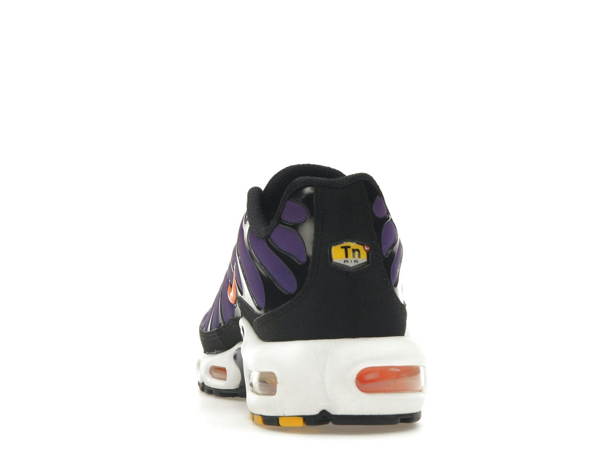 Air Max Plus OG Voltage Purple 2024 DX0755-500 - Image 7