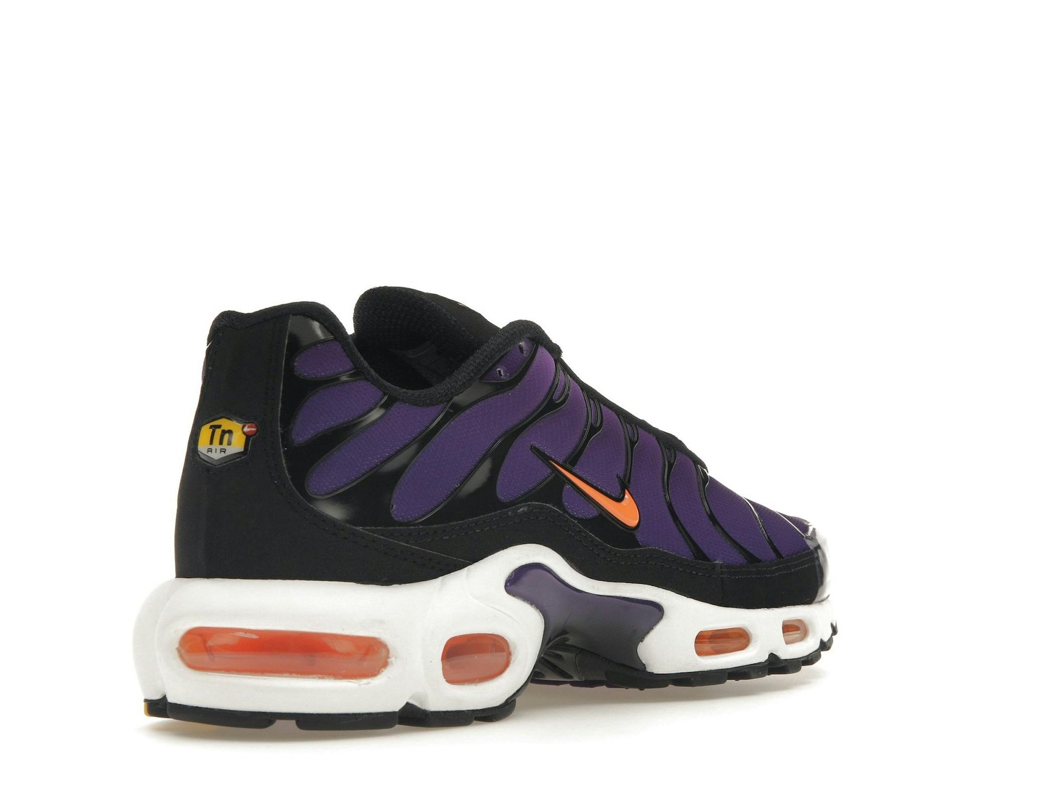 Air Max Plus OG Voltage Purple 2024 DX0755-500 - Image 8