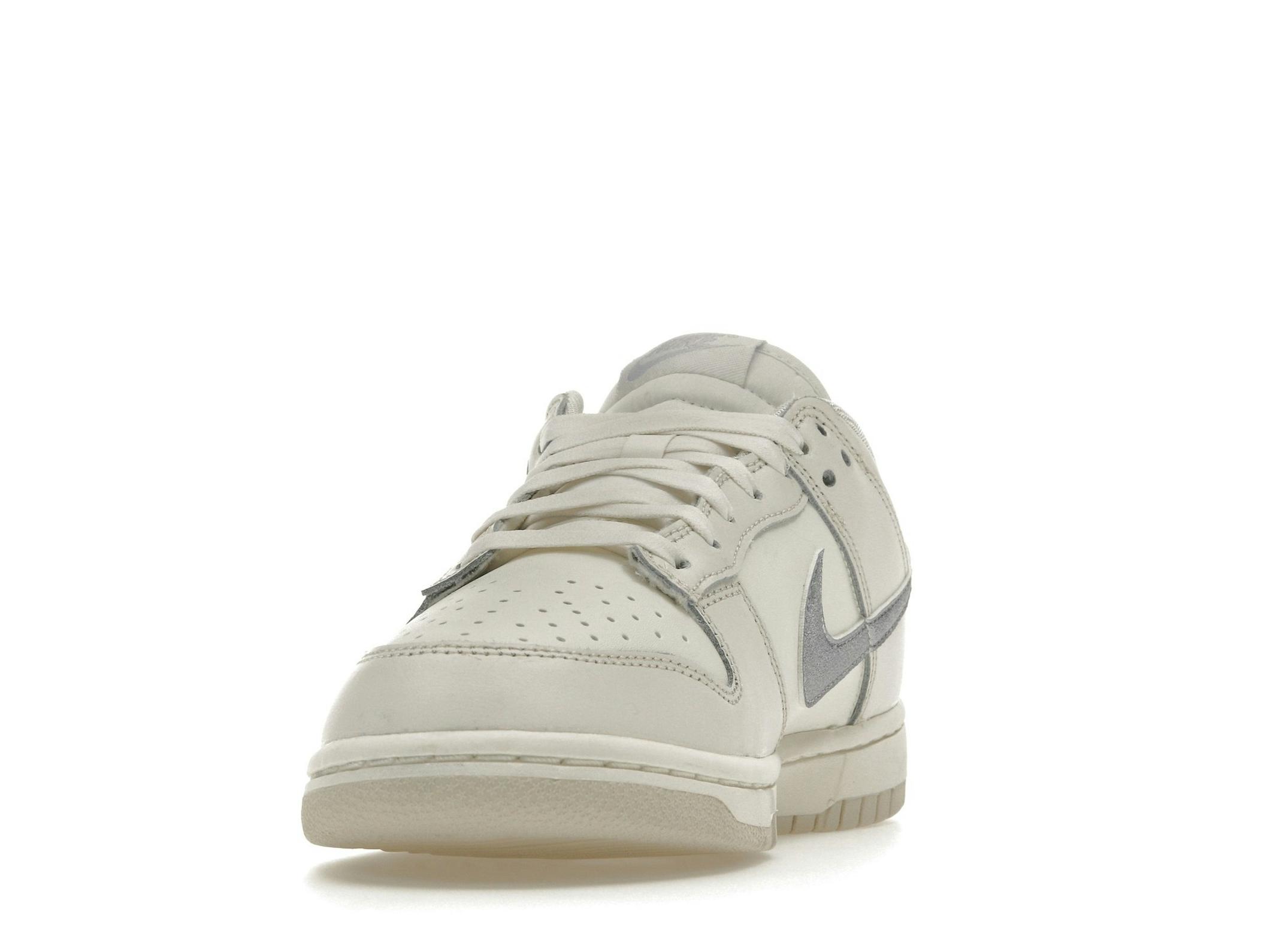 Dunk Low Essential Sail Oxygen Purple Women’s DX5930-100 - Image 4
