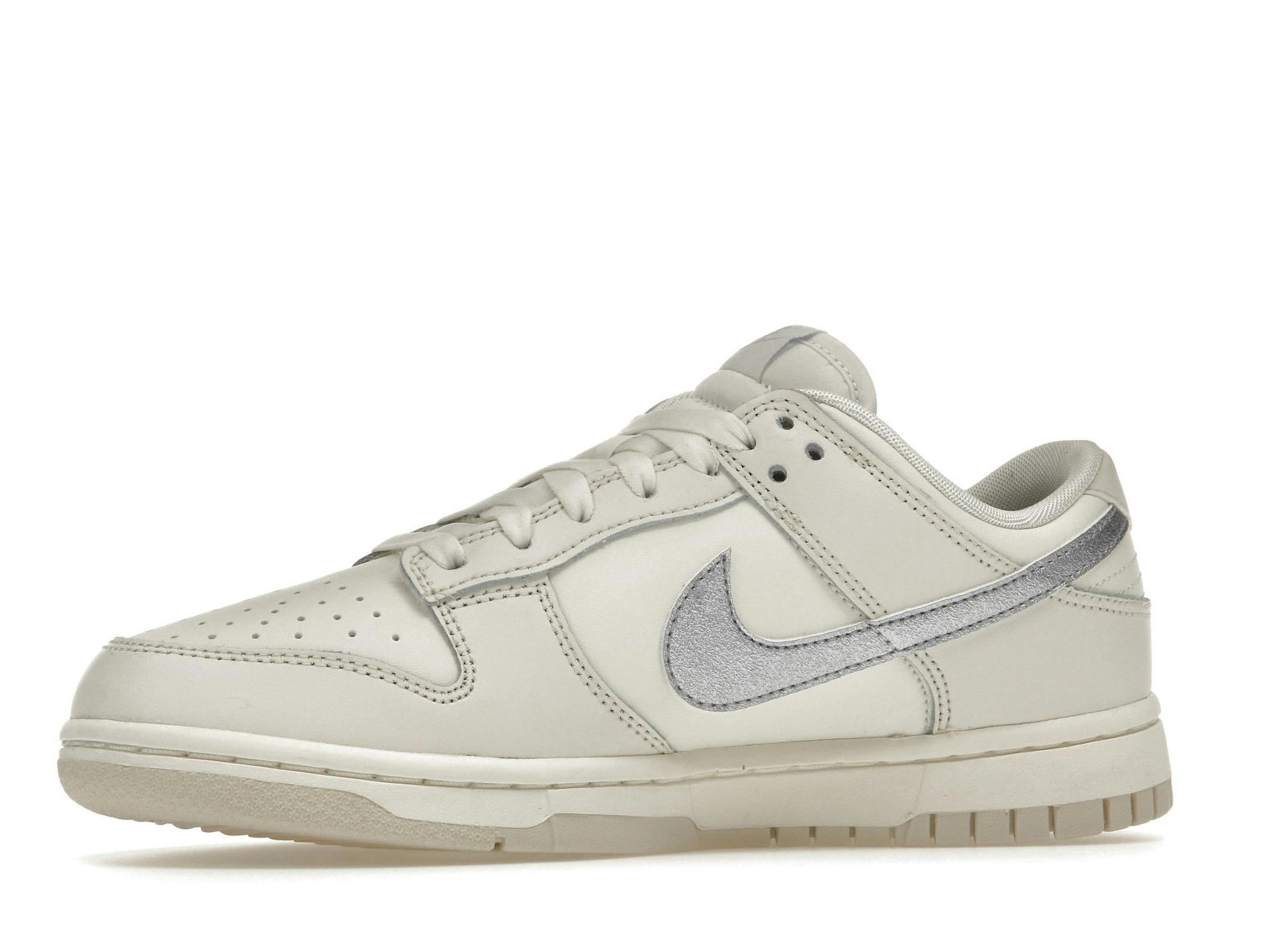 Dunk Low Essential Sail Oxygen Purple Women’s DX5930-100 - Image 5