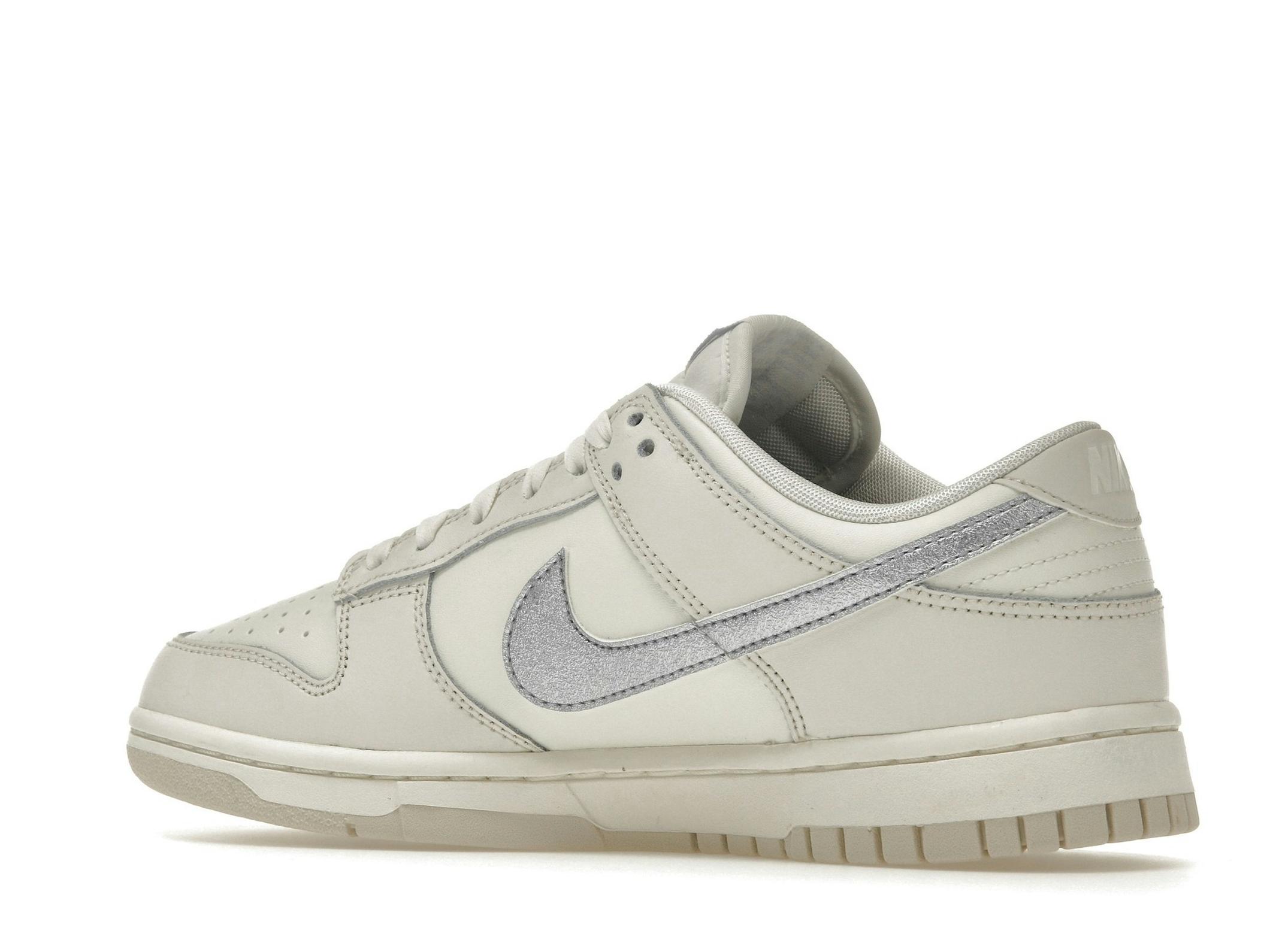 Dunk Low Essential Sail Oxygen Purple Women’s DX5930-100 - Image 6