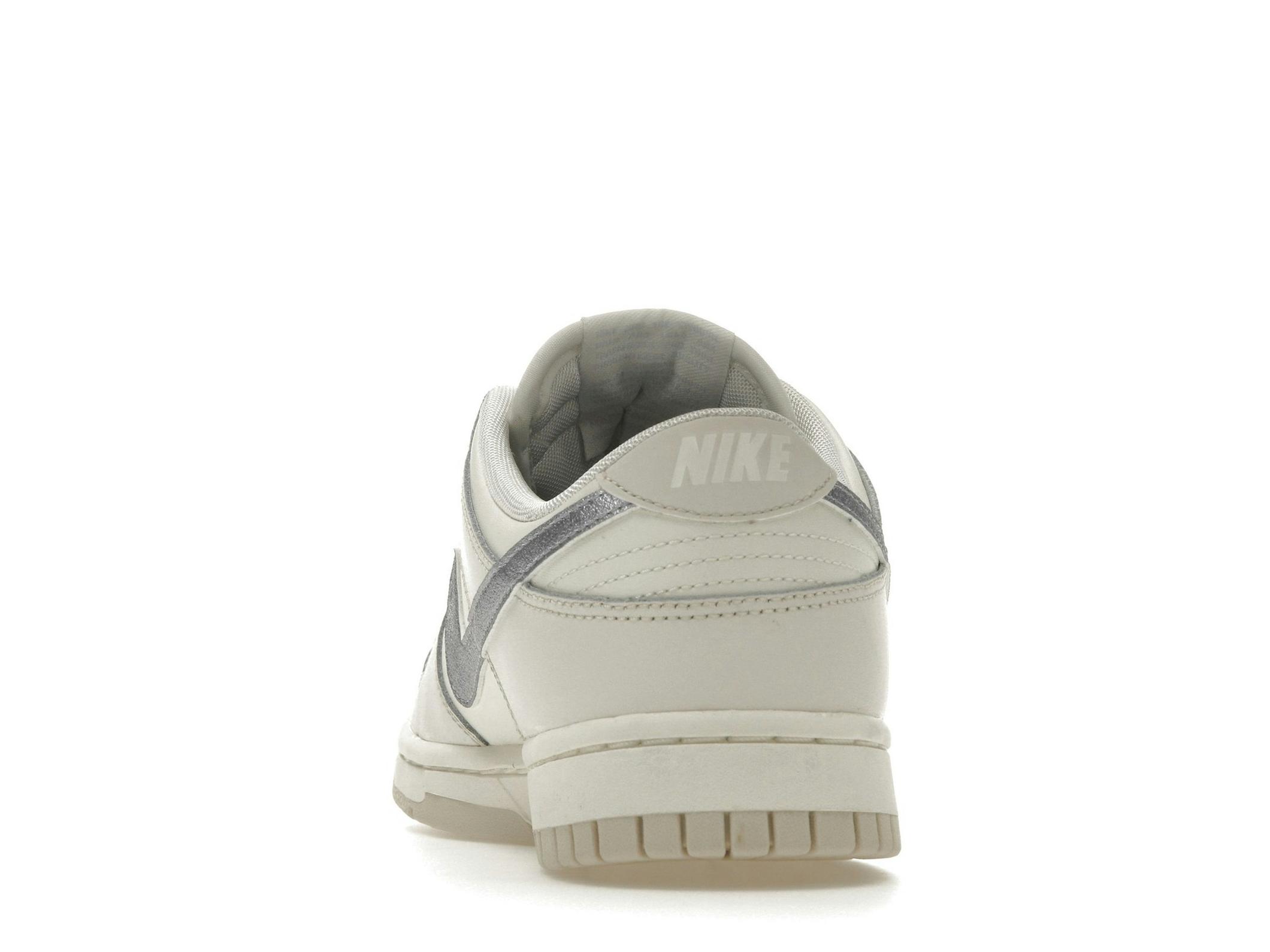 Dunk Low Essential Sail Oxygen Purple Women’s DX5930-100 - Image 7