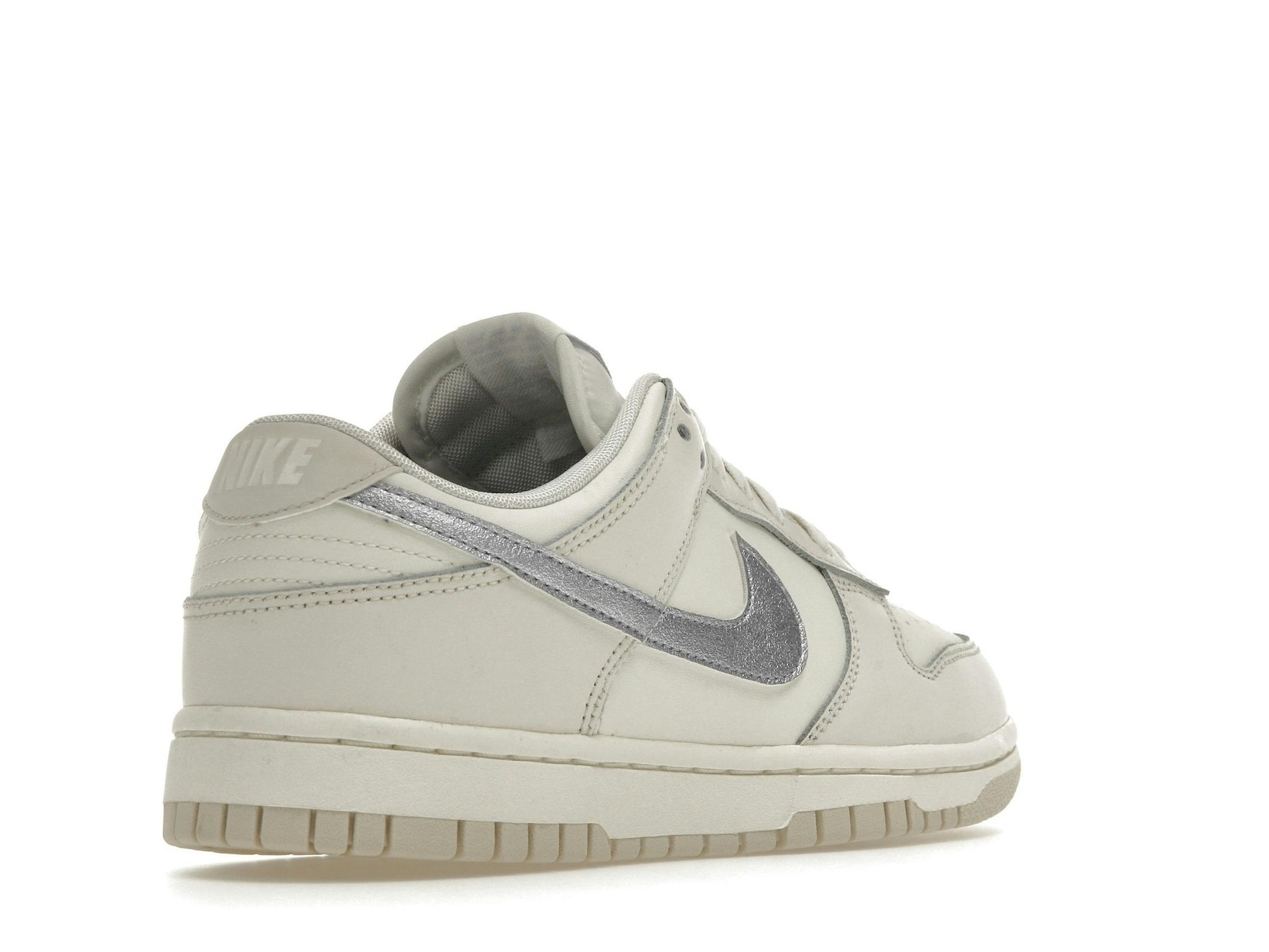 Dunk Low Essential Sail Oxygen Purple Women’s DX5930-100 - Image 8