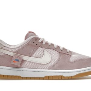 Dunk Low Teddy Bear Womens Pink DZ5318-640