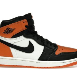 Jordan 1 Retro High OG Shattered Backboard 2025 DZ5485-008