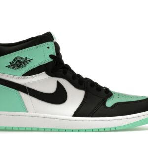 Jordan 1 Retro High OG Green Glow DZ5485-130 Sneakers