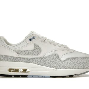 Air Max 1 ’87 Safari Summit White Phantom Women’s Sneaker FB5059-100