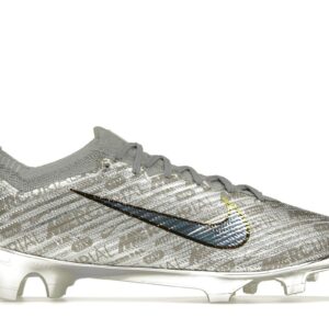Zoom Mercurial Vapor 15 Elite XXV FG Metallic Silver FB8862-060