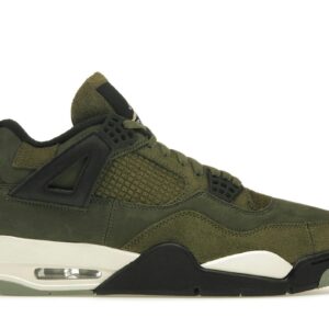 Jordan 4 Retro SE Craft Medium Olive FB9927-200