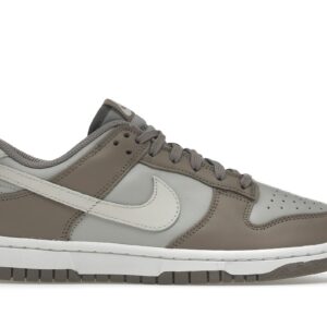 Dunk Low Bone Beige Womens Sneakers FD0792-001