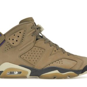Jordan 6 Retro Gore-Tex Brown Kelp Women’s FD1643-300