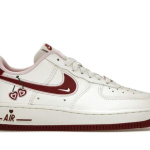 Air Force 1 Low Valentine’s Day 2023 Women’s Sneakers FD4616-161