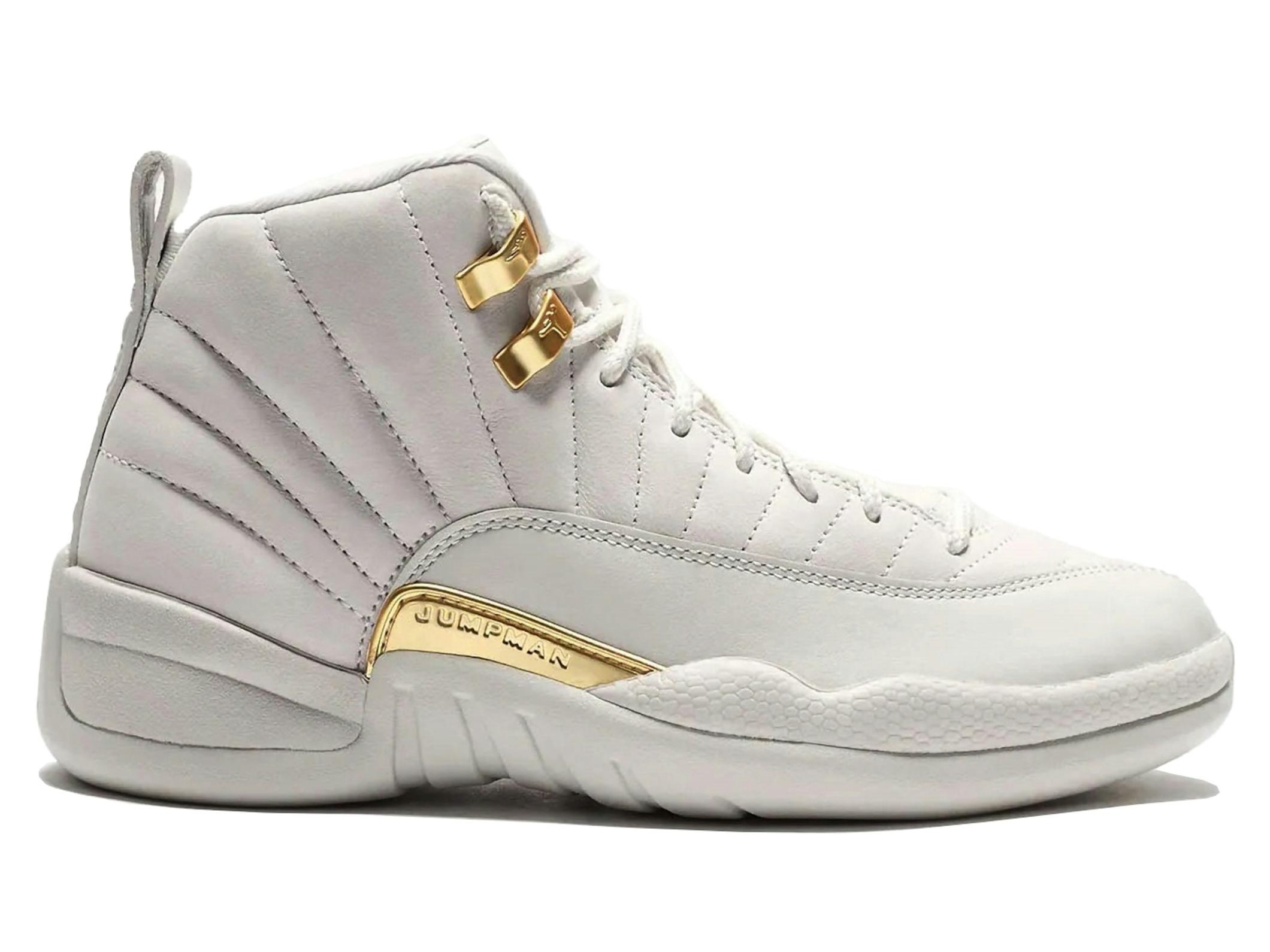 Jordan 12 Retro Phantom Women’s FD9101-007