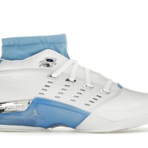 Jordan 17 Retro Low SP University Blue (2024) FJ0395-101