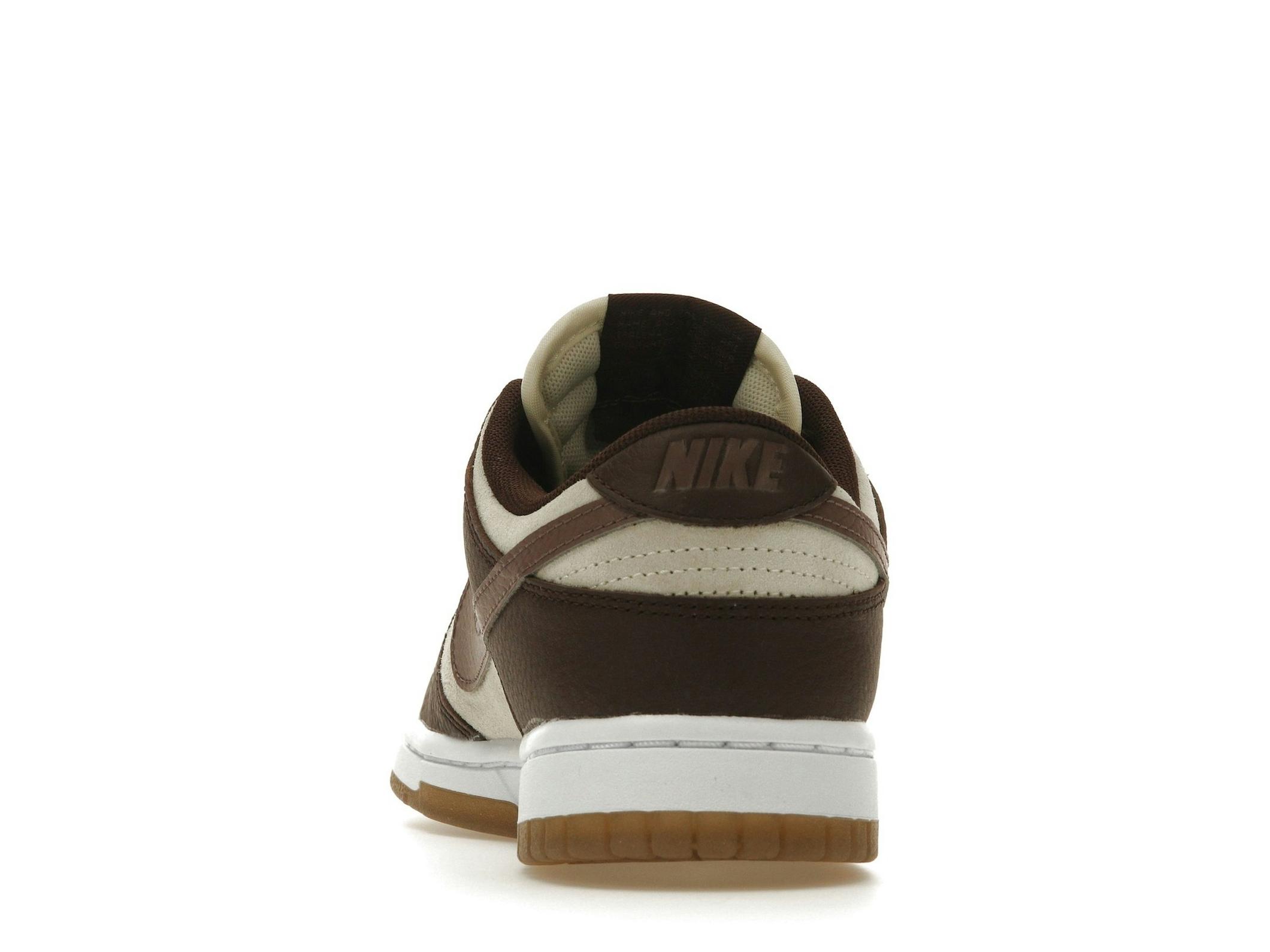 Dunk Low Plum Eclipse Womens FJ4734-100 - Image 7