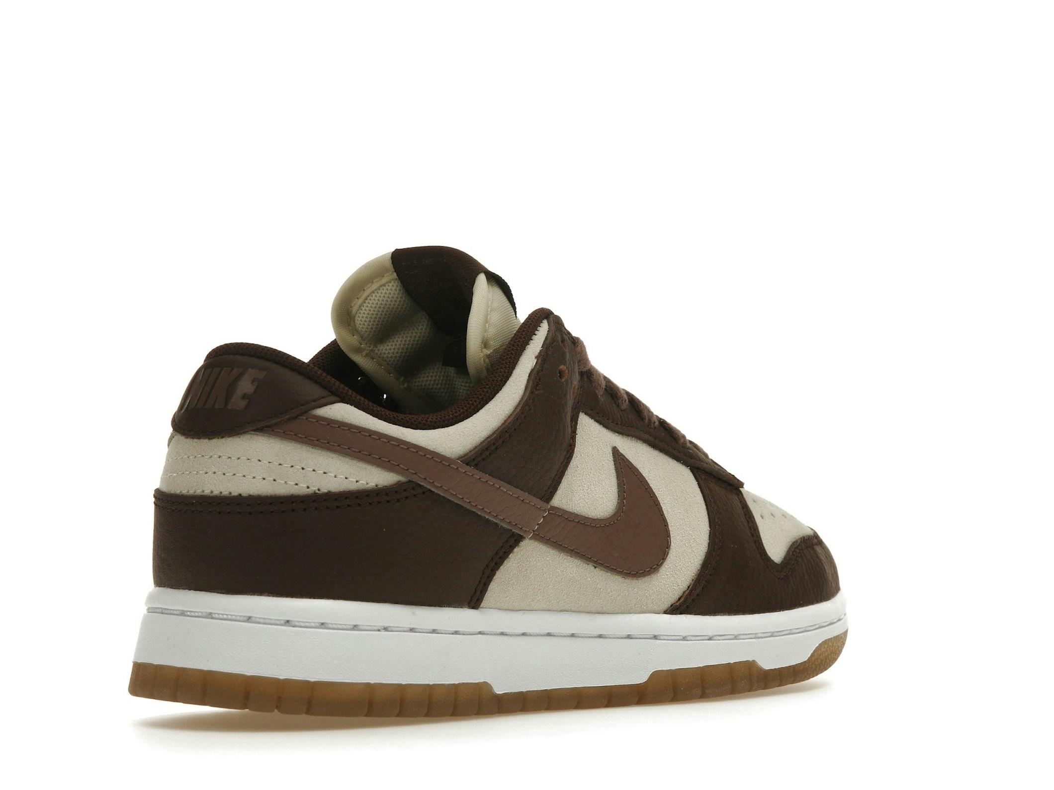 Dunk Low Plum Eclipse Womens FJ4734-100 - Image 8