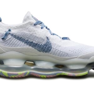 Air Max Scorpion FK Just Do It Women’s Running Shoes FJ7736-141