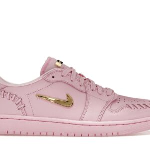 Jordan 1 Low Method of Make Perfect Pink Women’s FN5032-600